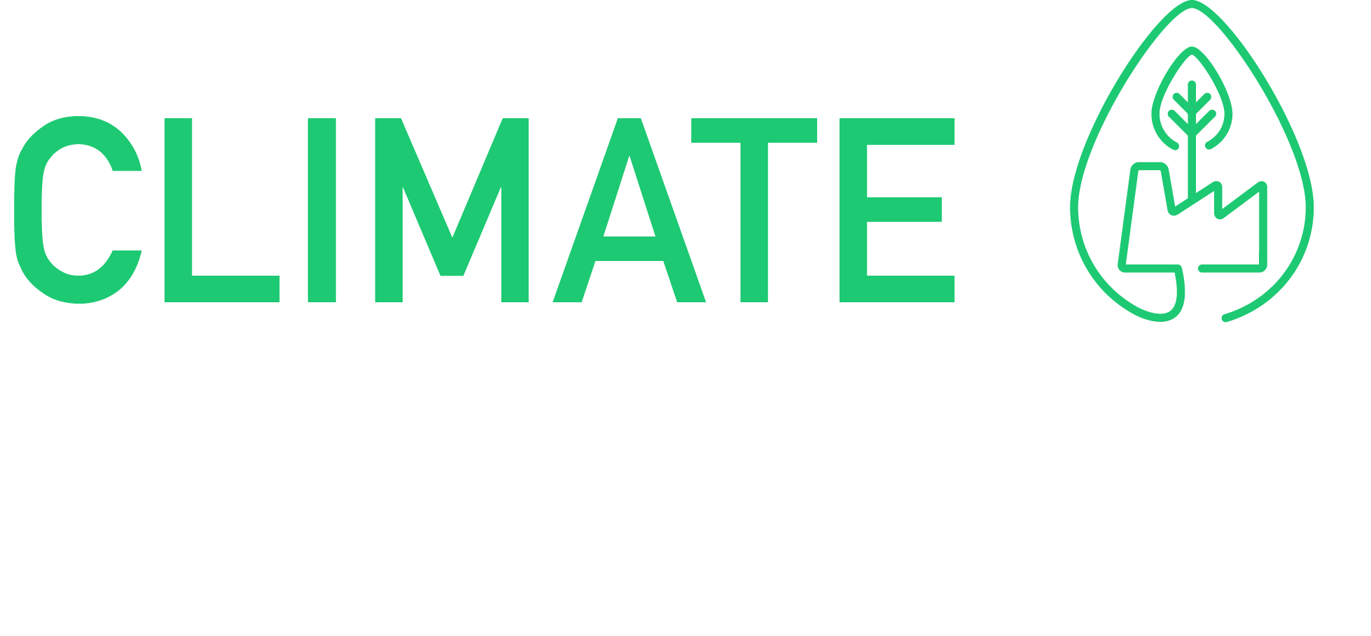 Logo of Climate Transition, a company specializing in renewable energy solutions and sustainability.